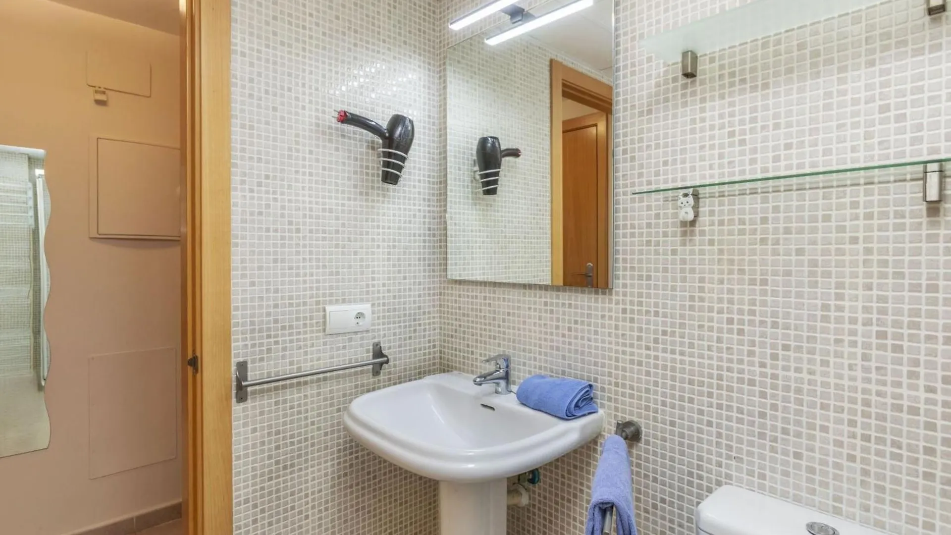 Apartment Ametlla By Interhome L'Ametlla de Mar Spain