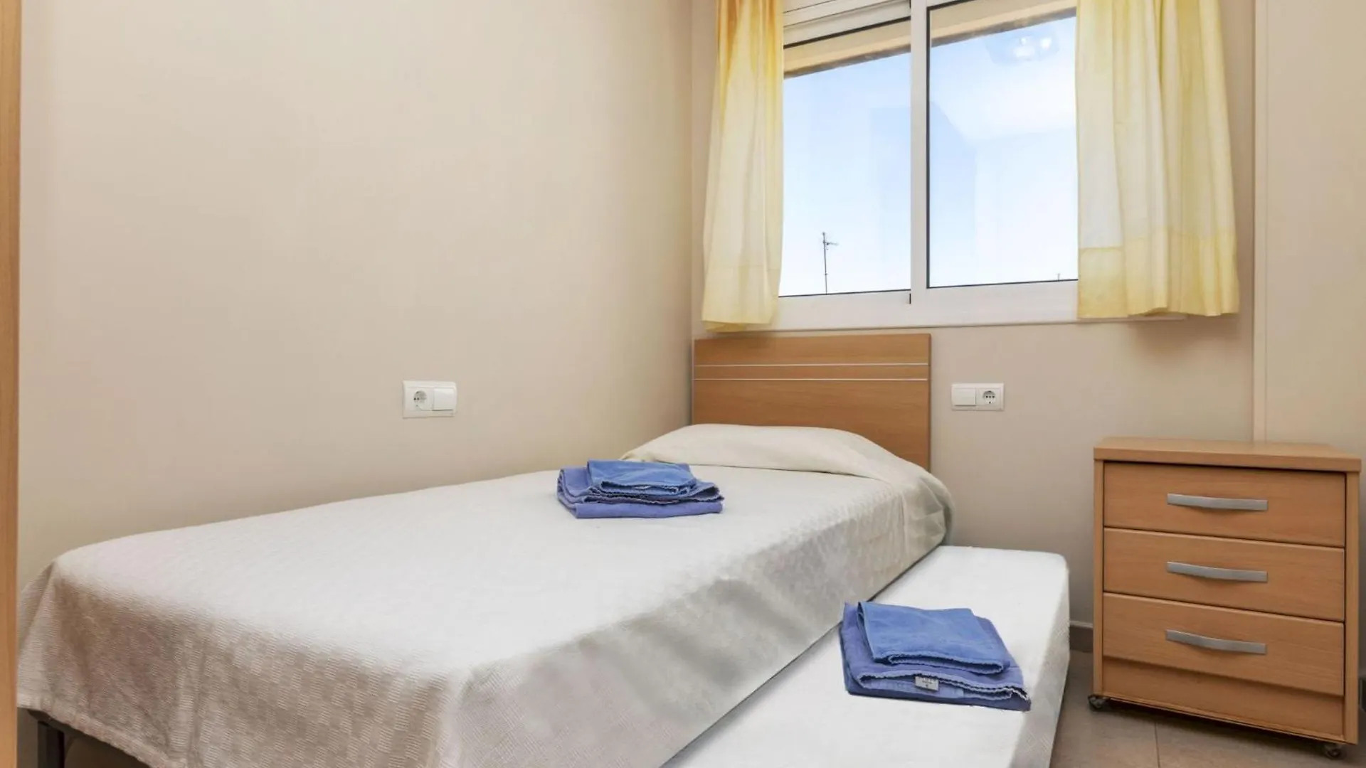 Apartment Ametlla By Interhome L'Ametlla de Mar