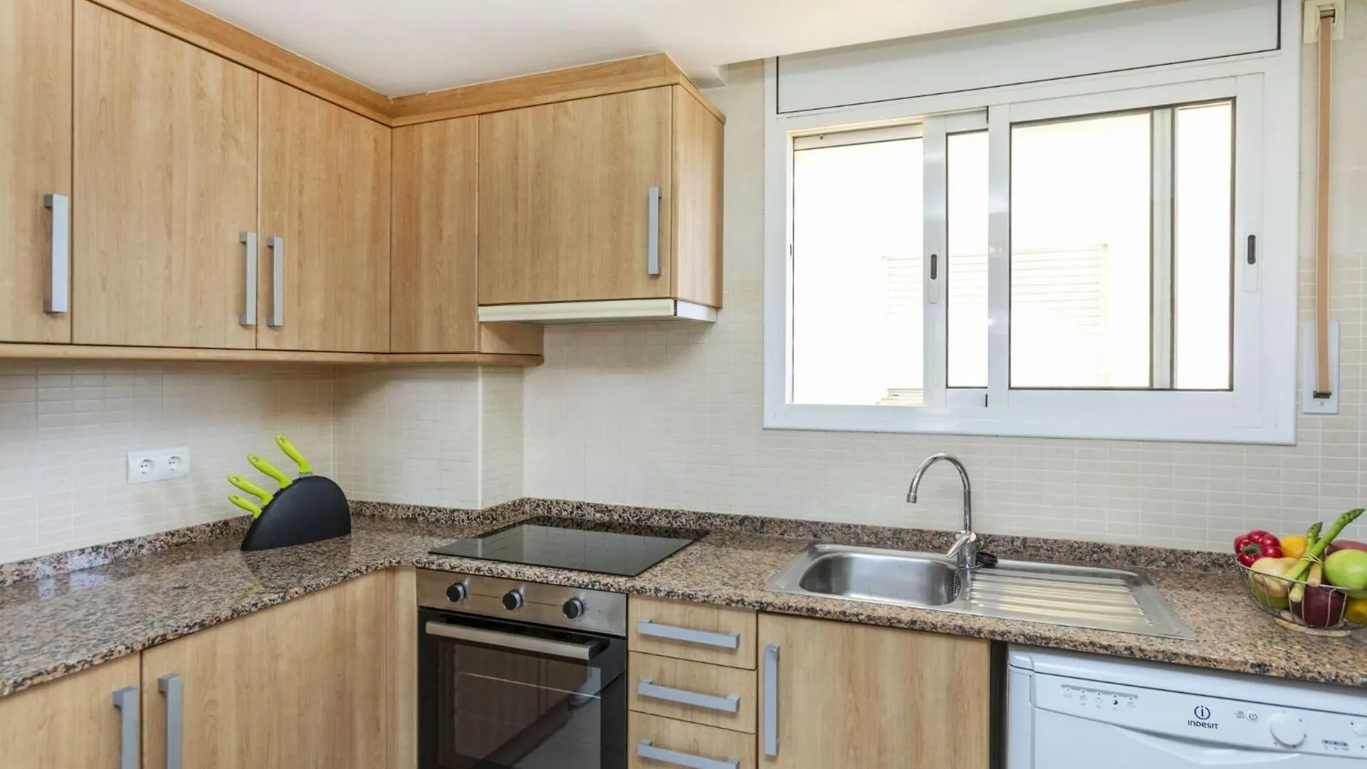 Apartment Ametlla By Interhome L'Ametlla de Mar Spain
