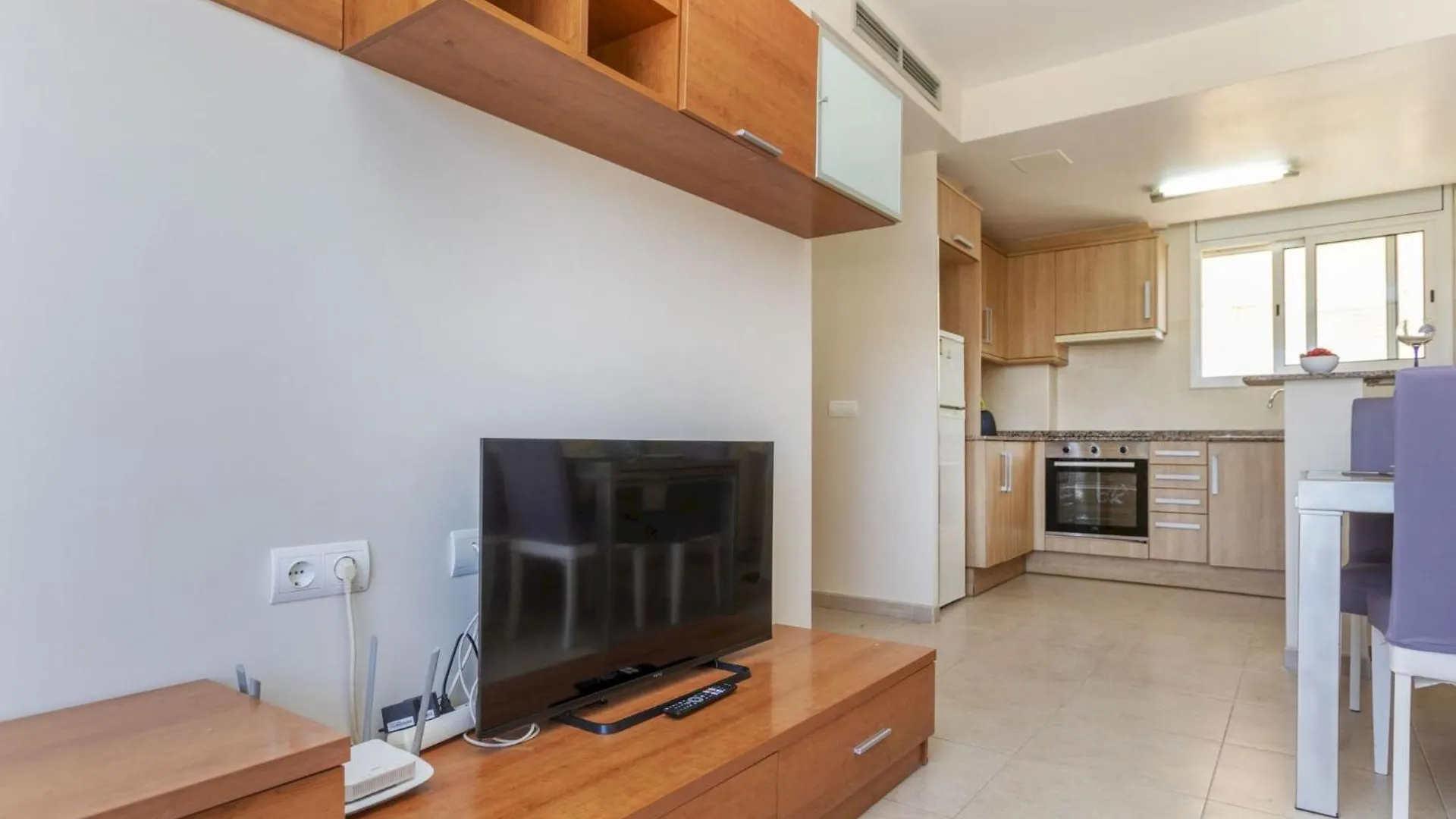 Apartment Ametlla By Interhome L'Ametlla de Mar