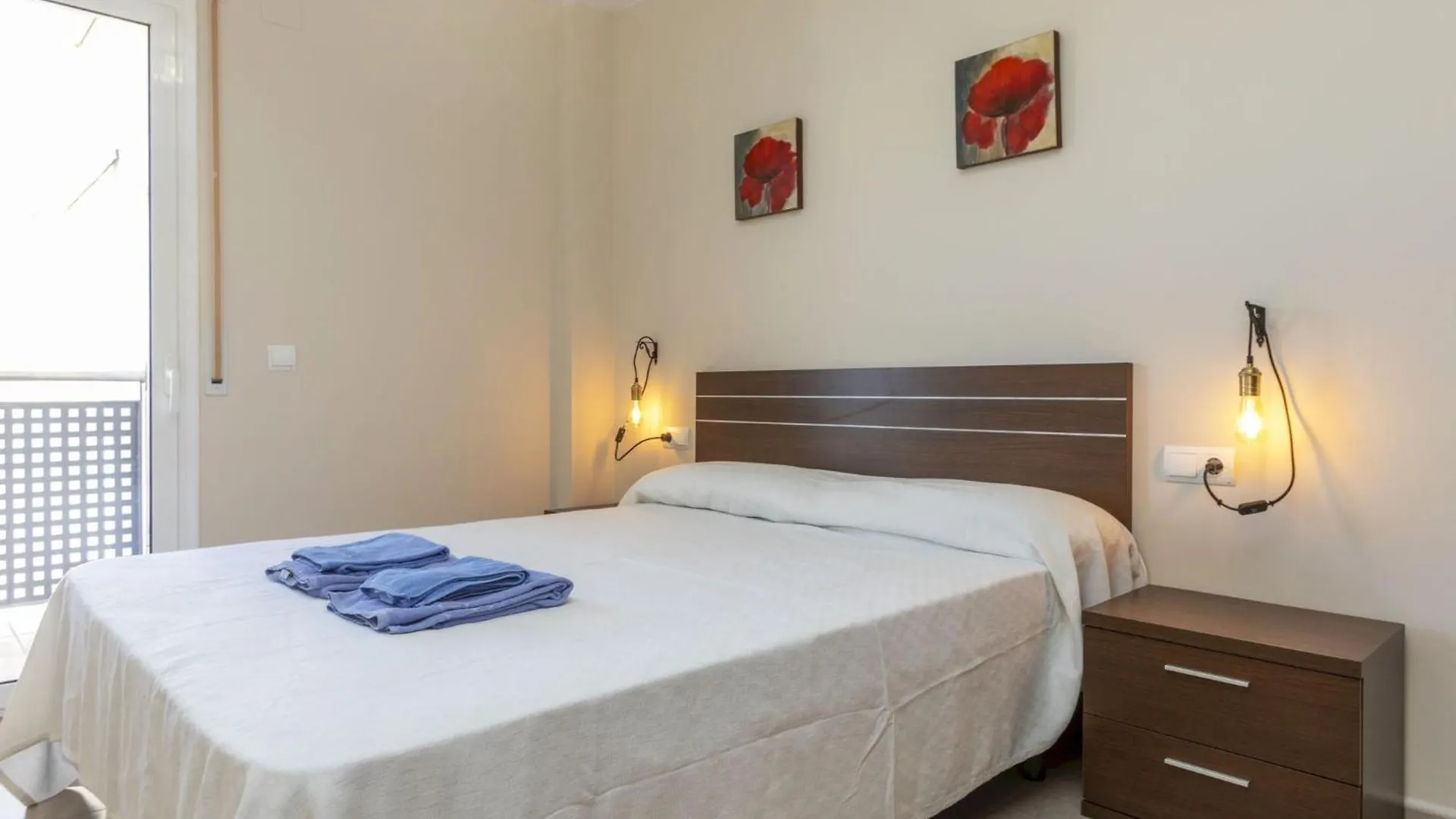 Apartment Ametlla By Interhome L'Ametlla de Mar Spain