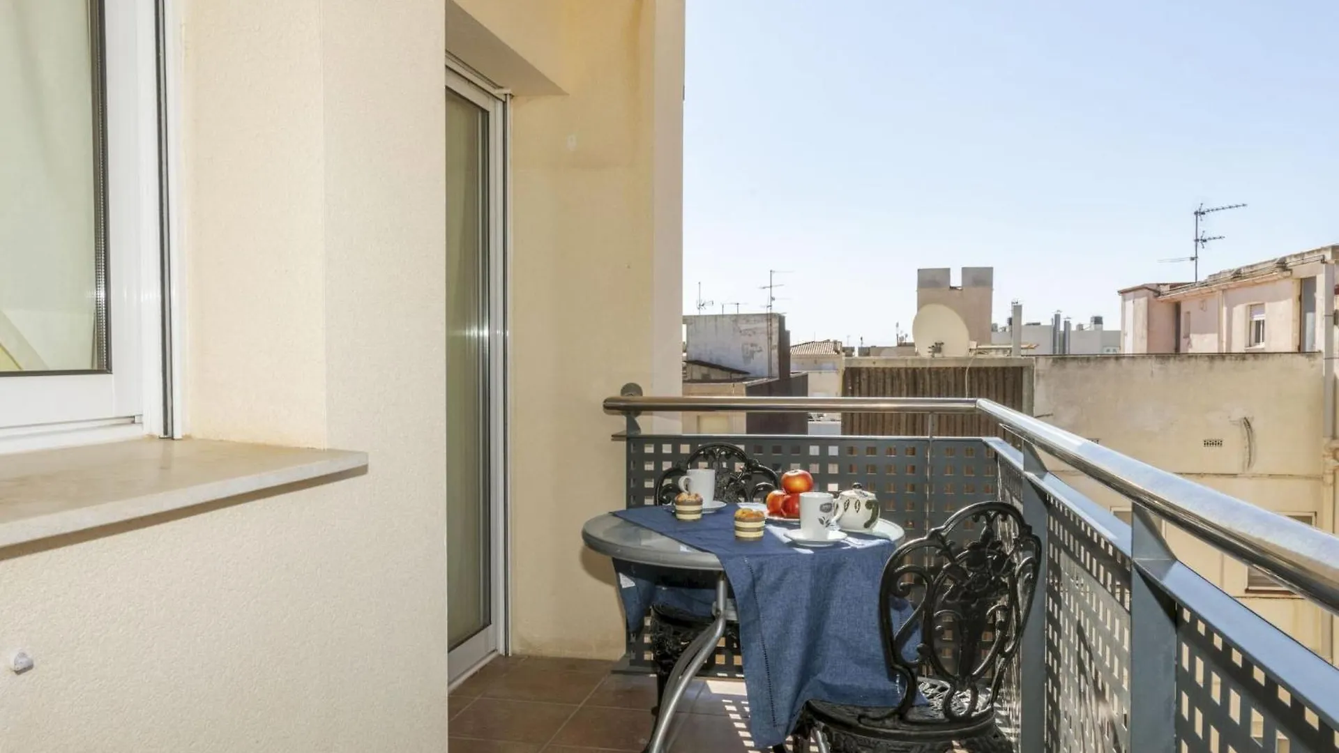 Apartment Ametlla By Interhome L'Ametlla de Mar 0*,