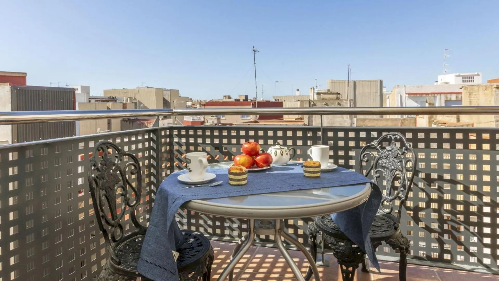 Apartment Ametlla By Interhome L'Ametlla de Mar