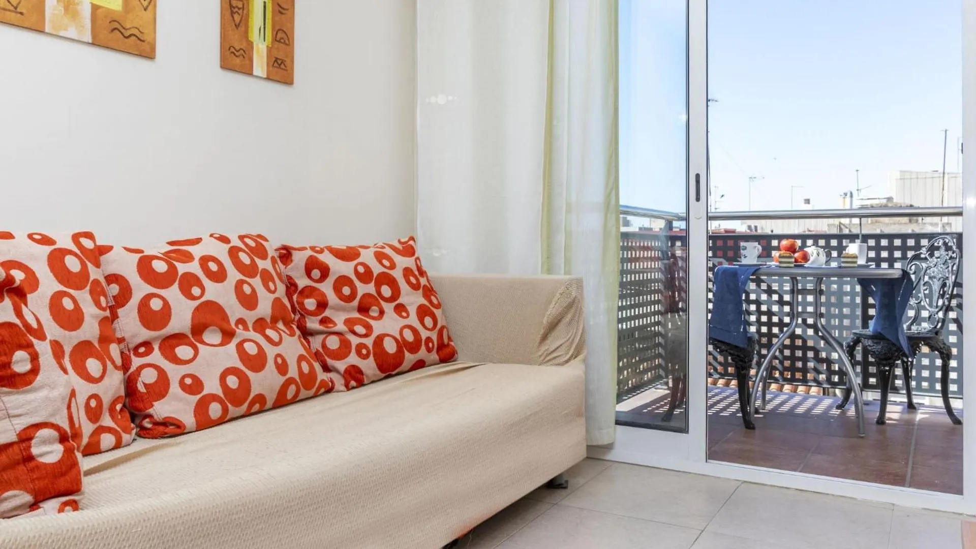 Apartment Ametlla By Interhome L'Ametlla de Mar Spain