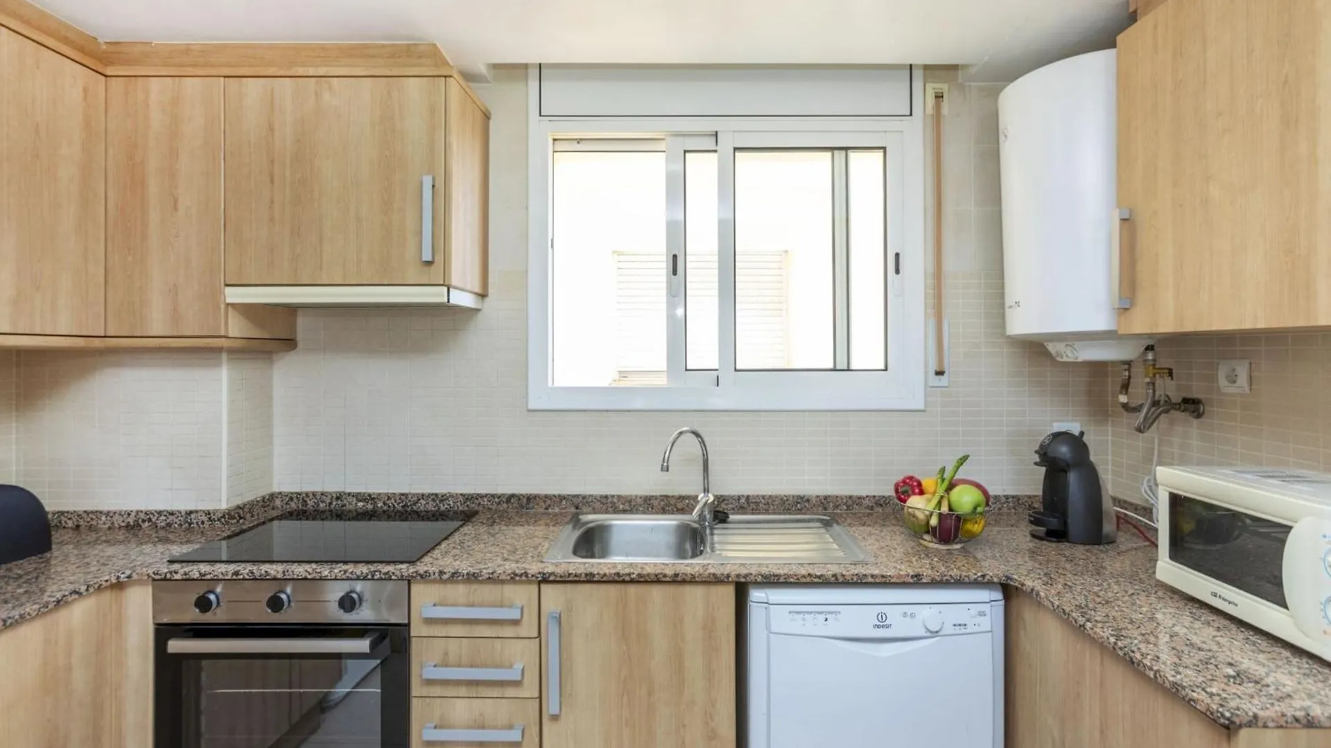 Apartment Ametlla By Interhome L'Ametlla de Mar 0*,  Spain